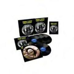 Thin Lizzy - 55th Anniversary LP 4x12"