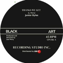 Thanks We Get (7")