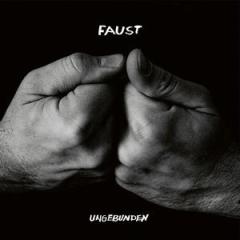 UNGEBUNDEN (CURATED BY HANS-JOACHIM IRMLER)