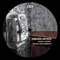 Wicked Mechanism EP