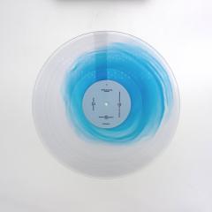 AURA LP 2x12"