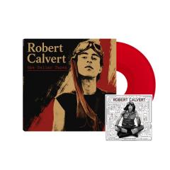 The Cellar Tapes LP 2x12"