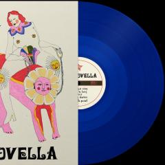 Merlynn Belle LP