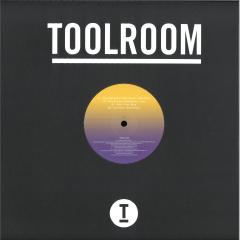 Toolroom Sampler Vol. 24 LP