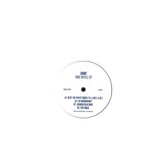 Free Refill EP
