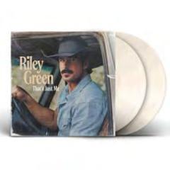 That’s Just Me LP 2x12"