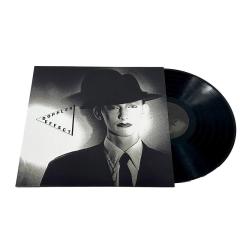 GENESIS STUDIO RECORDINGS 81-85 LP