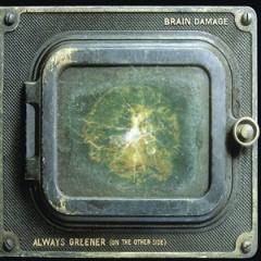 ALWAYS GREENER (ON THE OTHER SIDE) LP 2x12"