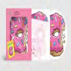 The Simpsons (Donut Picture Disc Vinyl)