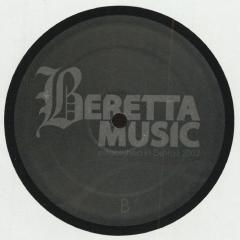 The House Of Beretta Volume 1