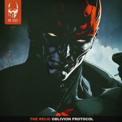 ARK X: Oblivion Protoco