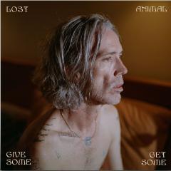 GIVE SOME GET SOME LP