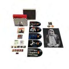 Origins 1971-1978 7x12"