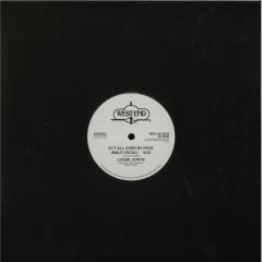 Is It All Over My Face