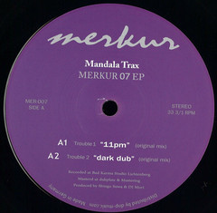 Merkur 07 Ep