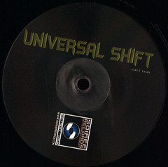 Universal Shift