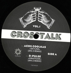 Crosstalk E.P.