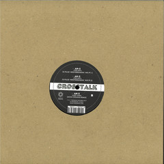 Crosstalk E.P.