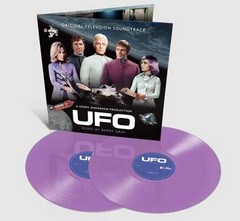 UFO (2x12")