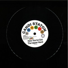Now You’ve Got The Upper Hand/Chappells - You’re Acting Kind Of Strange