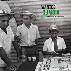 Wanted Cumbia