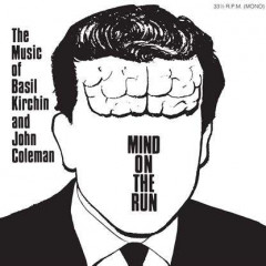Mind On The Run
