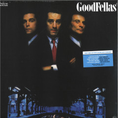 Goodfellas (Music From The Motion Picture)