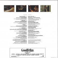 Goodfellas (Music From The Motion Picture)