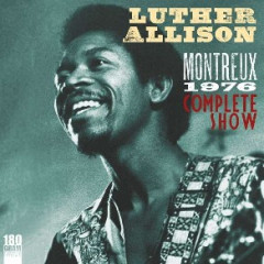 Montreux 1976 LP