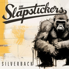 SILVERBACK