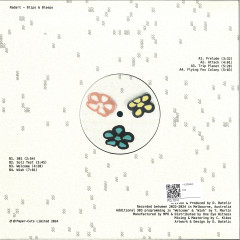 Blips & Bleeps