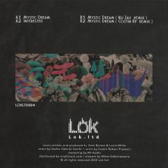 Mystic Dream EP