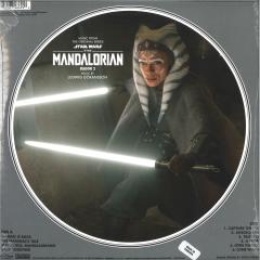 Music From The Mandalorian - Season 2