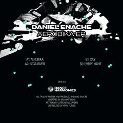 Aerobika EP
