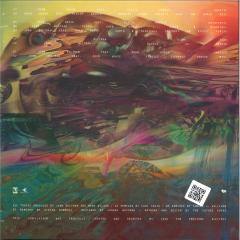 Now & Then LP 2x12"