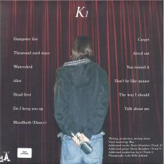 K1 LP