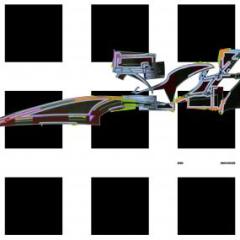 RAVE ECHOES LP 2x12"