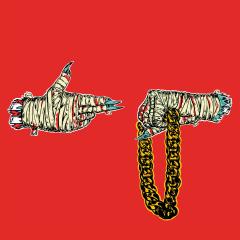 Run The Jewels 2 (Reissue) LP