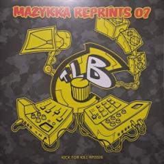 Kick For Kill RP 2026
