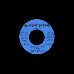 Chasing Light / Under Pressure 7"
