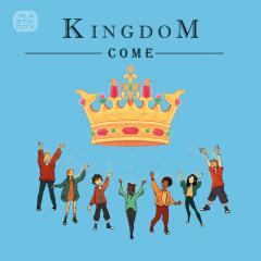 Kingdom Come LP 2x12"
