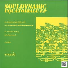 EQUATORIALE