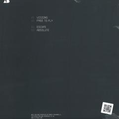 Visions EP