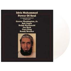 Power Of Soul LP