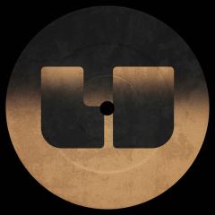 UU015 (2x12")