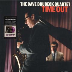Time Out LP