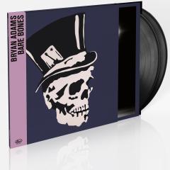 BARE BONES LP 2x12"