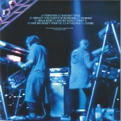 Live At Glastonbury 1994 (LP 2x12")