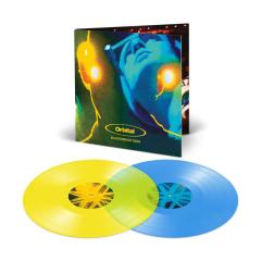 Live At Glastonbury 1994 (LP 2x12")