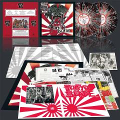 Tokyo Blade (Expanded Edition) 2x12